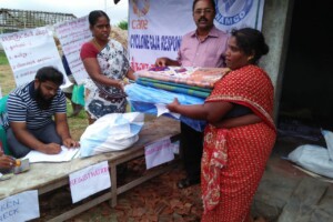 RELIEF WITH CARE INDIA