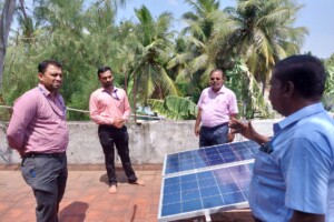 SOLAR PROMOTIONAL ACTIVITIES