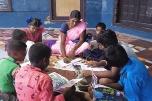 STUDENTS DEVELOPMENT CENTRE